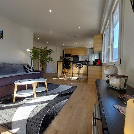 Superbe Appartement Au Centre De St Jorioz Saint-Jorioz Bagian luar foto